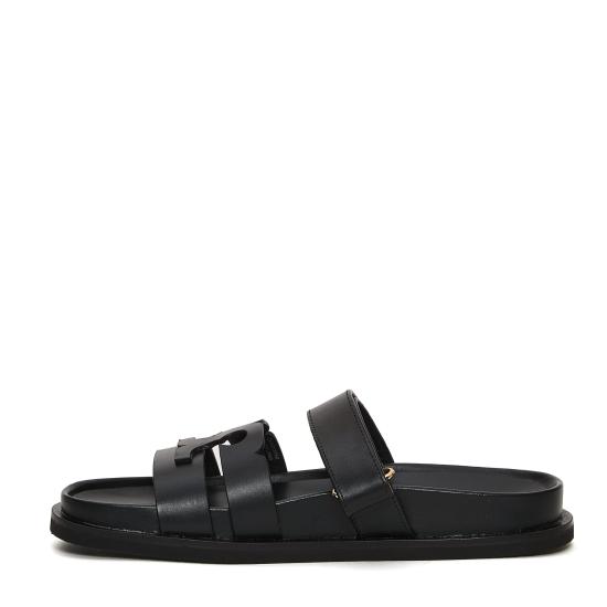 25FW 토리버치 뮬/슬리퍼 161636006 NERO - TORY BURCH