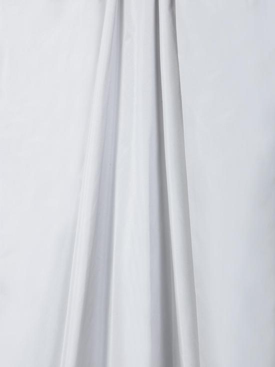 25SS 파비아나 필리피 롱 스커트 GND265F415 D737 8182 GREY - FABIANA FILIPPI