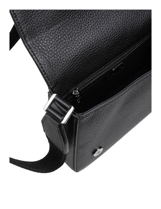 25FW 돌체앤가바나 클러치/파우치 BM3004 A8034 80999 80999 BLACK - DOLCE & GABBANA