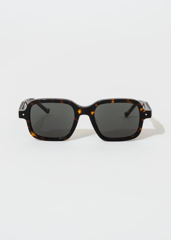  Grey Ant 안경 그레이 앤트 섹스트 선글라스 토토이즈/그레이 - OTHER BRANDS