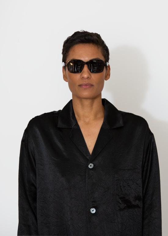  Grey Ant 안경 그레이 앤트 섹스트 선글라스 토토이즈/그레이 - OTHER BRANDS