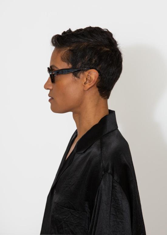  Grey Ant 안경 그레이 앤트 섹스트 선글라스 토토이즈/그레이 - OTHER BRANDS