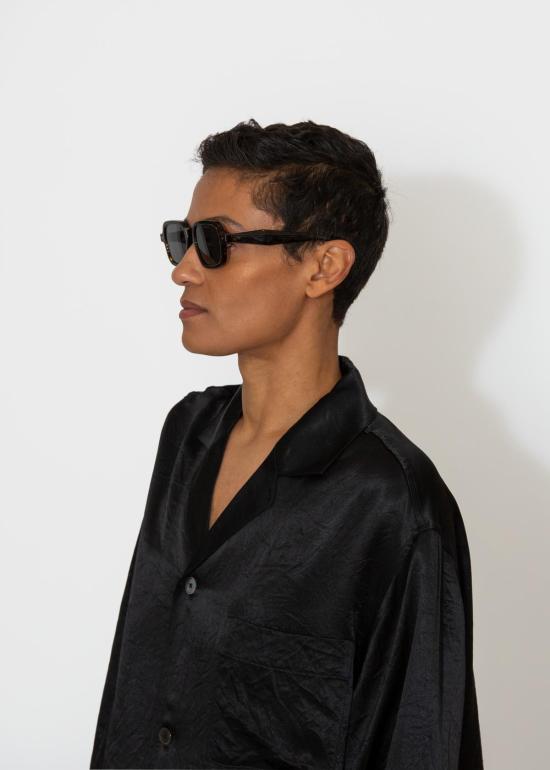  Grey Ant 안경 그레이 앤트 섹스트 선글라스 토토이즈/그레이 - OTHER BRANDS