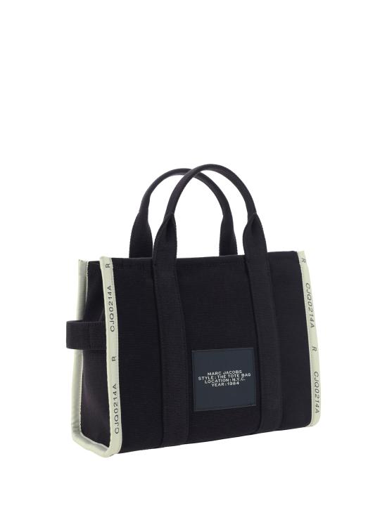 26SS 마크제이콥스 토트백 M0017027 001 BLACK - MARC JACOBS