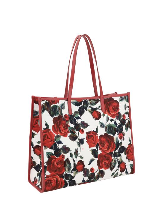 25SS 돌체앤가바나 숄더백 BB2274AI354 HA5KQ RED - DOLCE & GABBANA