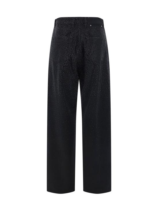 25SS 골든구스 원피스 GWP00844P001475 90100 BLACK - GOLDEN GOOSE