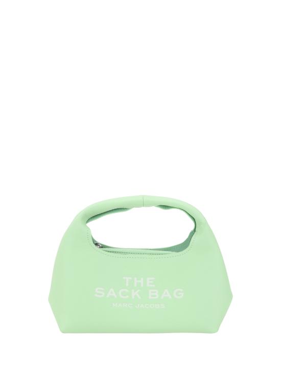 25SS 마크제이콥스 토트백 2F3HSH020H01 398 GREEN