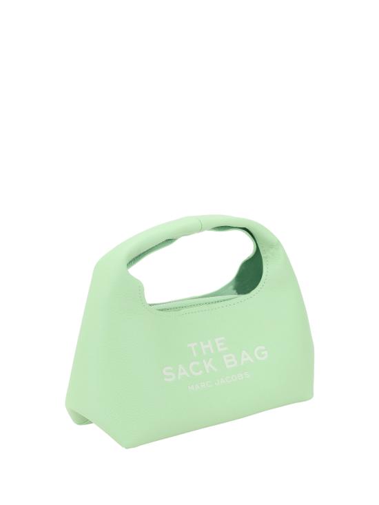 25SS 마크제이콥스 토트백 2F3HSH020H01 398 GREEN - MARC JACOBS