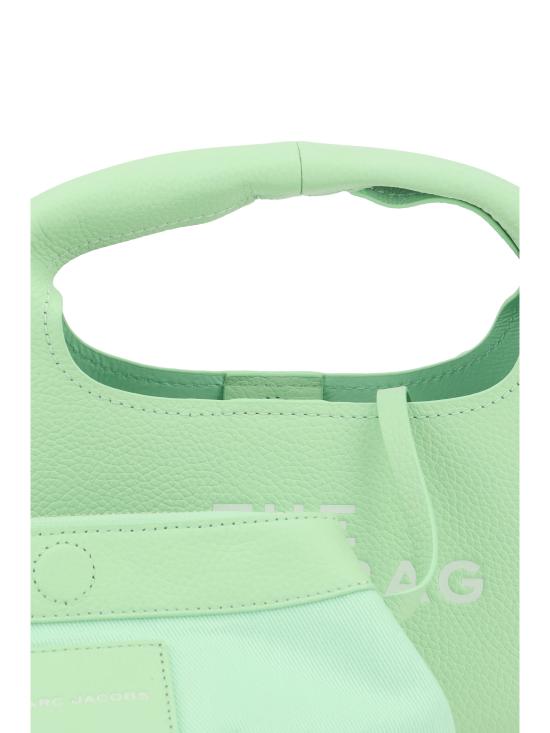 25SS 마크제이콥스 토트백 2F3HSH020H01 398 GREEN - MARC JACOBS