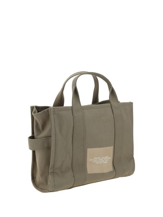 26SS 마크제이콥스 토트백 M0016161 372 BROWN - MARC JACOBS