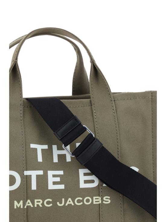 26SS 마크제이콥스 토트백 M0016161 372 BROWN - MARC JACOBS