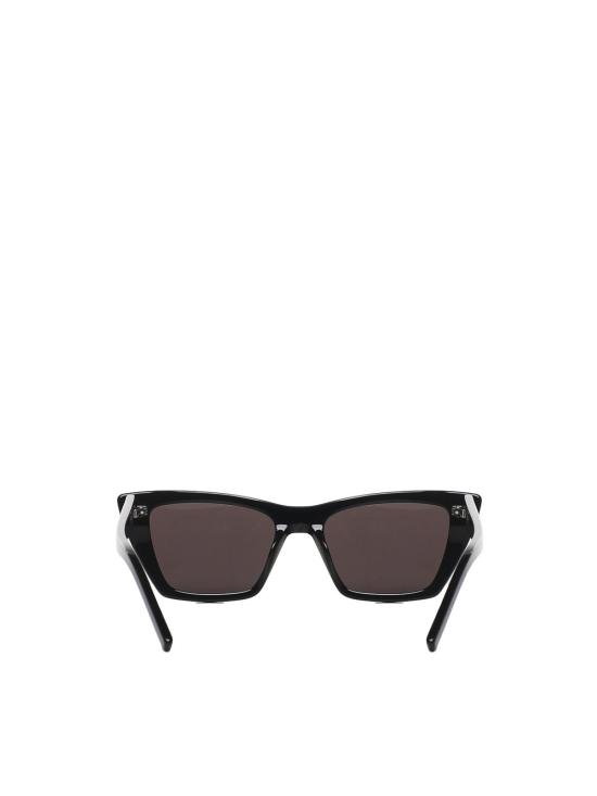26FW 생로랑 안경 560035Y99011000 BLACK - SAINT LAURENT