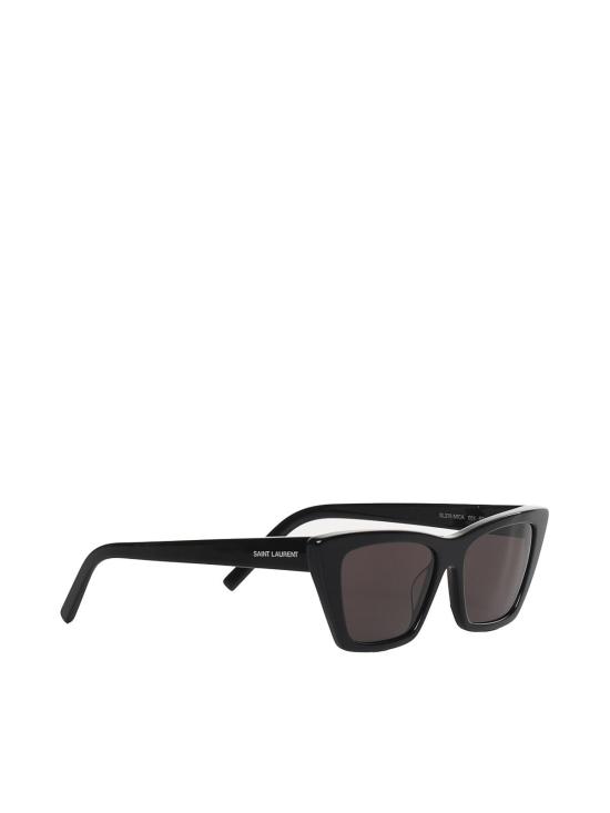 26FW 생로랑 안경 560035Y99011000 BLACK - SAINT LAURENT