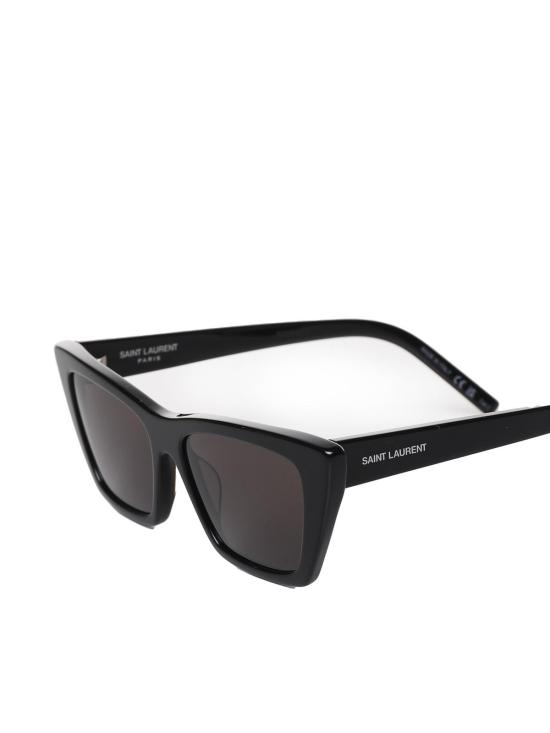 26FW 생로랑 안경 560035Y99011000 BLACK - SAINT LAURENT