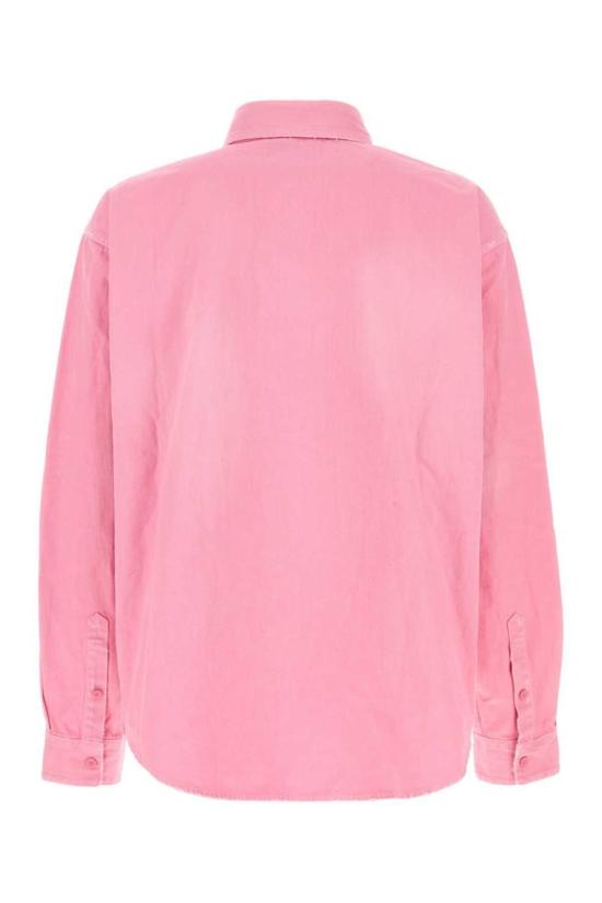 25SS 발렌시아가 셔츠 822840TRWB1 2014 PINK - BALENCIAGA