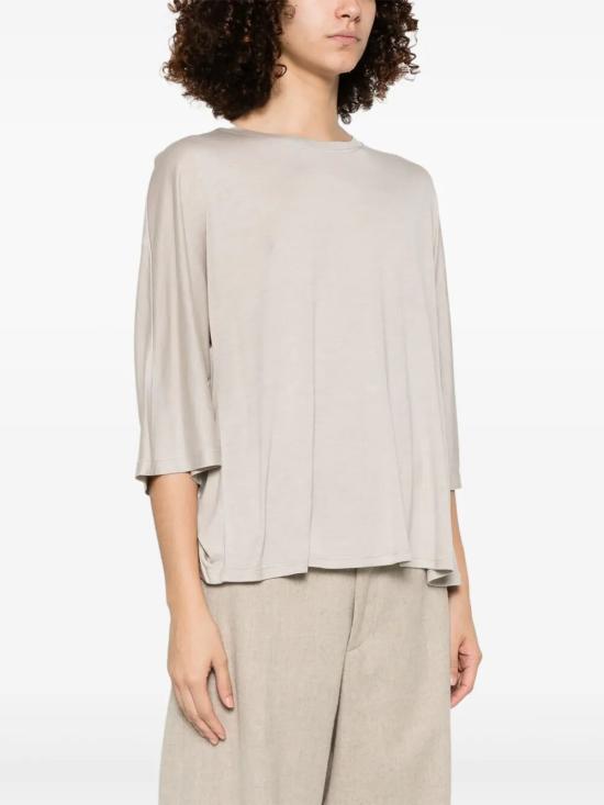 25SS 에르노 스웨터 JG000259D520991985 Beige - HERNO