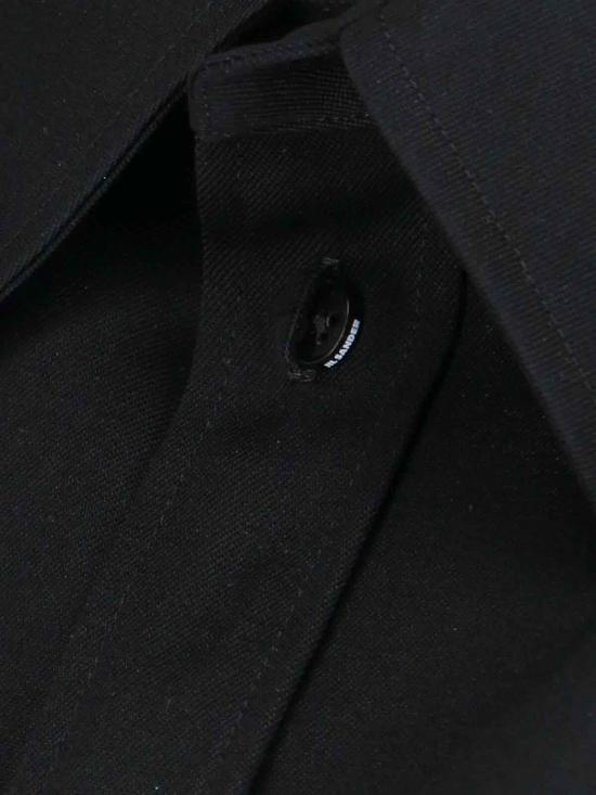  질샌더 숏 원피스 J04DL0002J40003001 Black - JIL SANDER