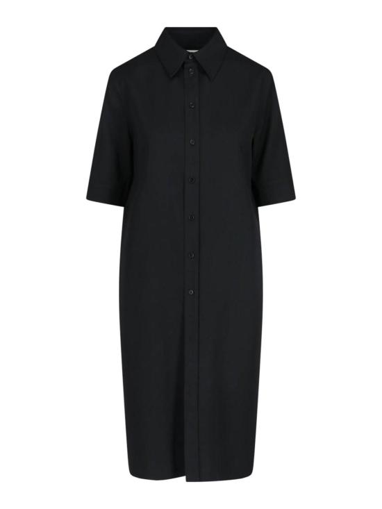  질샌더 숏 원피스 J04DL0002J40003001 Black