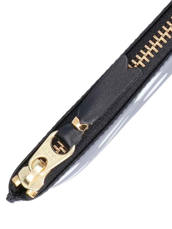 26FW 꼼데가르송 남성지갑 SA5100PDBLK Black - COMME DES GARCONS