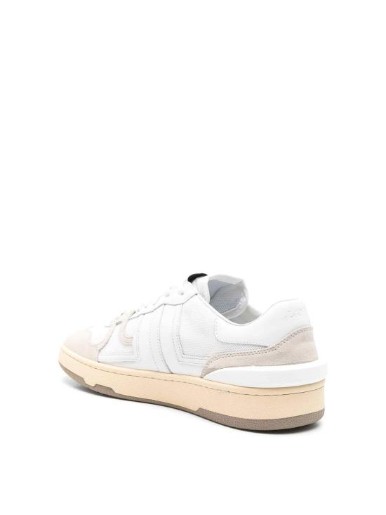  랑방 스니커즈 FUSKDK00NASHP2500 White - LANVIN