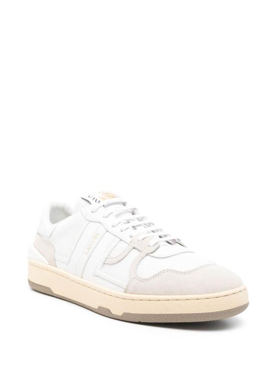  랑방 스니커즈 FUSKDK00NASHP2500 White - LANVIN