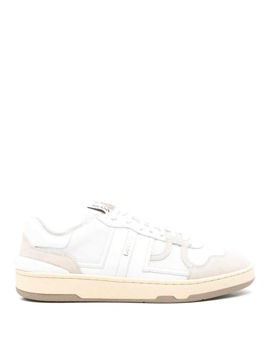  랑방 스니커즈 FUSKDK00NASHP2500 White