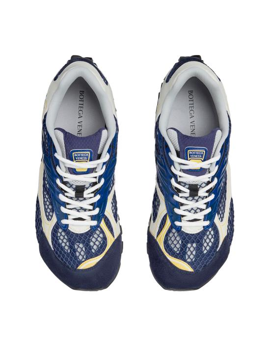 25SS 보테가베네타 스니커즈 816635V55B04058 CRUISE MIST DOM - BOTTEGA VENETA
