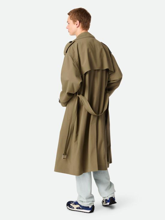 25SS 보테가베네타 스니커즈 816635V55B04058 CRUISE MIST DOM - BOTTEGA VENETA