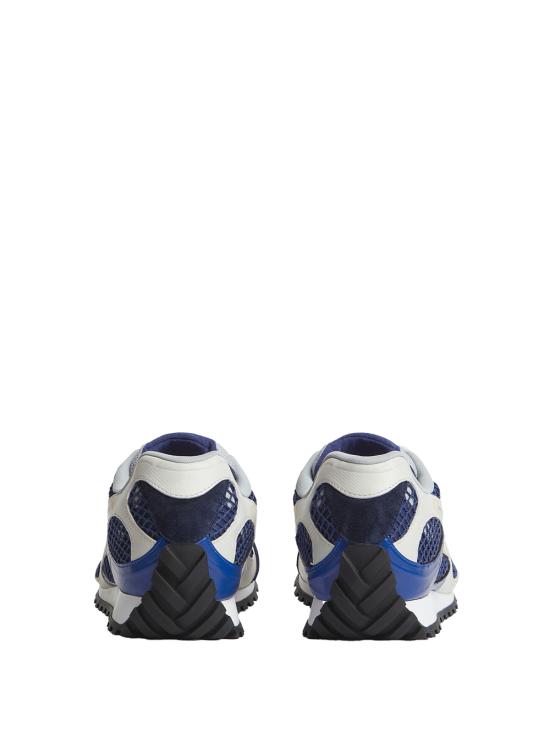 25SS 보테가베네타 스니커즈 816635V55B04058 CRUISE MIST DOM - BOTTEGA VENETA