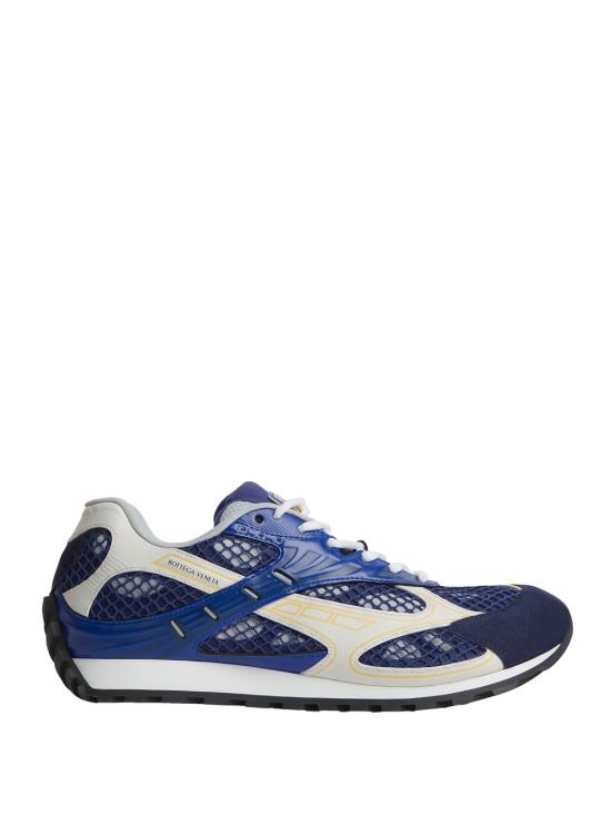 25SS 보테가베네타 스니커즈 816635V55B04058 CRUISE MIST DOM