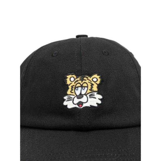 25SS 겐조 모자 FF58AC531F4899 BLACK DOM - KENZO