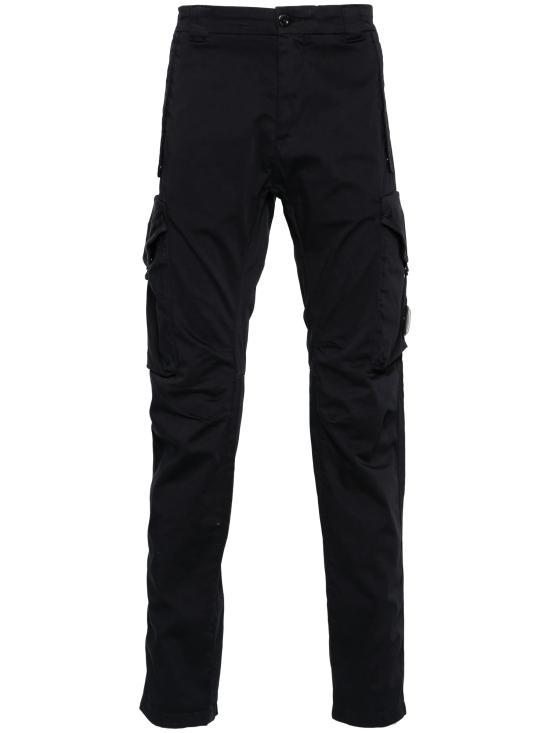 25SS 씨피 컴퍼니 스트레이트 팬츠 18CMPA058A005694G888 DOM