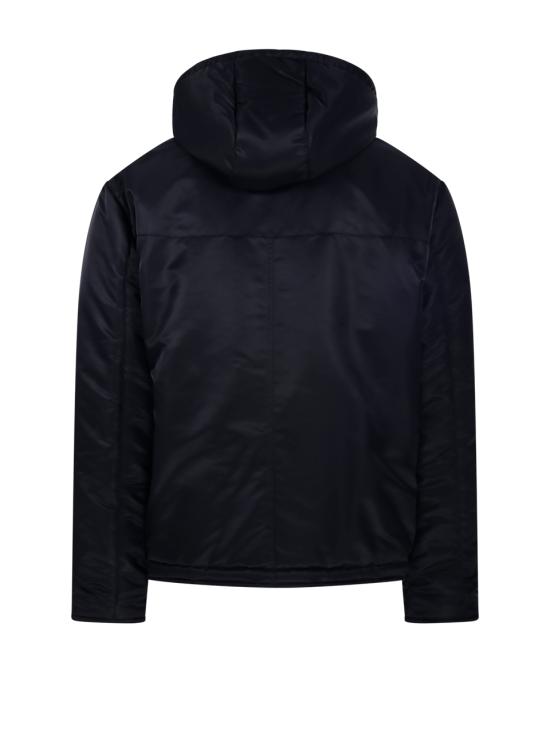 25SS 로에베 자켓 H526Y02WAD1100 BLACK DOM - LOEWE