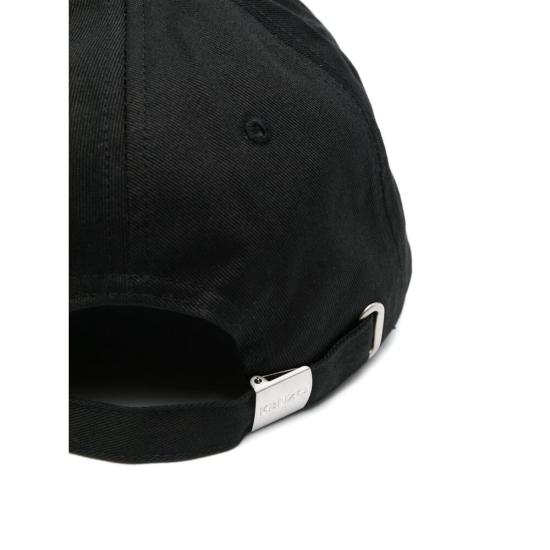 25FW 겐조 FF58AC621F4699 BLACK DOM - KENZO