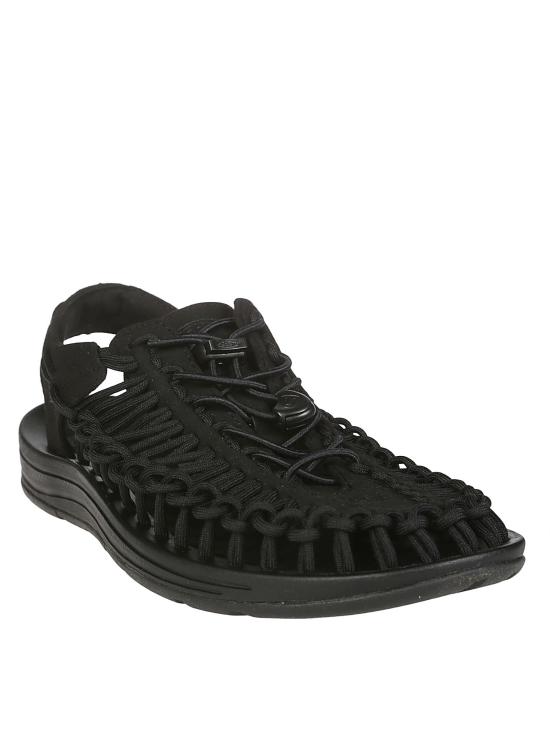 26SS 킨 샌들 1014097 BLACK DOM - KEEN
