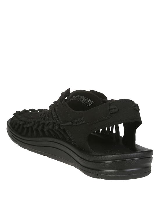 26SS 킨 샌들 1014097 BLACK DOM - KEEN