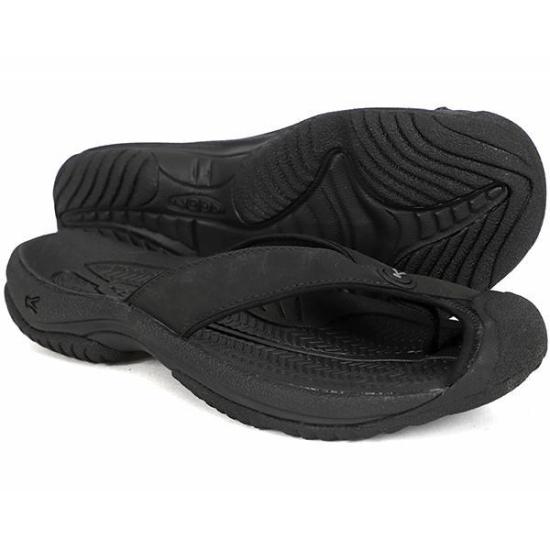 26SS 킨 뮬/슬리퍼 1029129 BLACK DOM