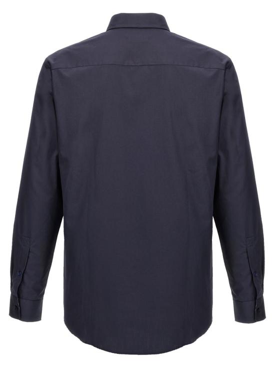 25SS 버버리 긴팔 셔츠 8105133 INDIGO DOM - BURBERRY