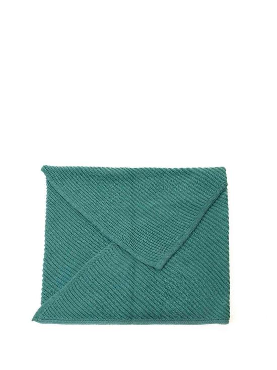  인베르니 머플러/스카프 5452SM6022DOLLARO Green - INVERNI