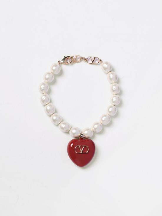 25SS 발렌티노 가라바니 팔찌 6W2J0Y71LTD R5P Gold