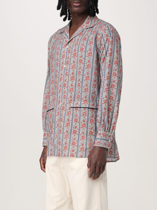 25SS 발렌티노 가라바니 긴팔 셔츠 6V3ABQ65AN2 QQX Multicolor - VALENTINO GARAVANI