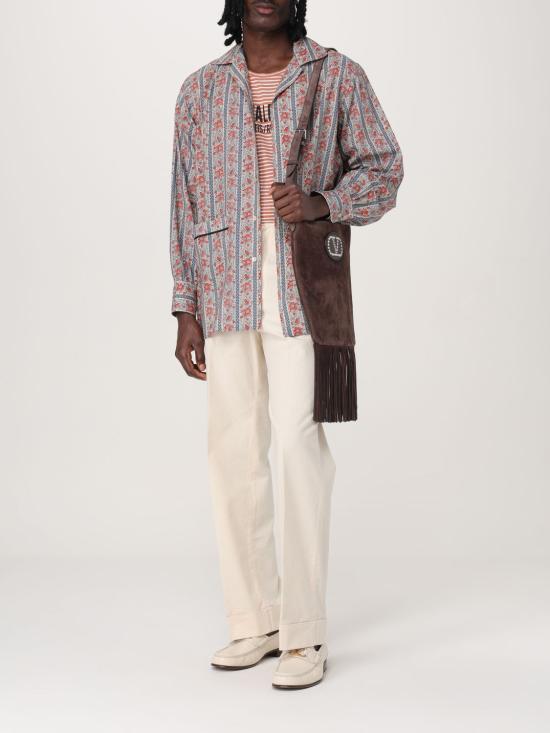 25SS 발렌티노 가라바니 긴팔 셔츠 6V3ABQ65AN2 QQX Multicolor - VALENTINO GARAVANI