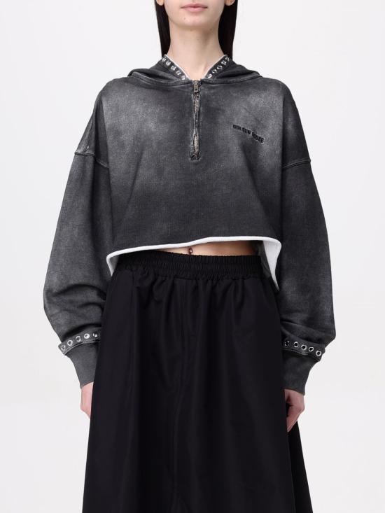 25SS 골든구스 스웨터 GWP02257P00188760584 Grey