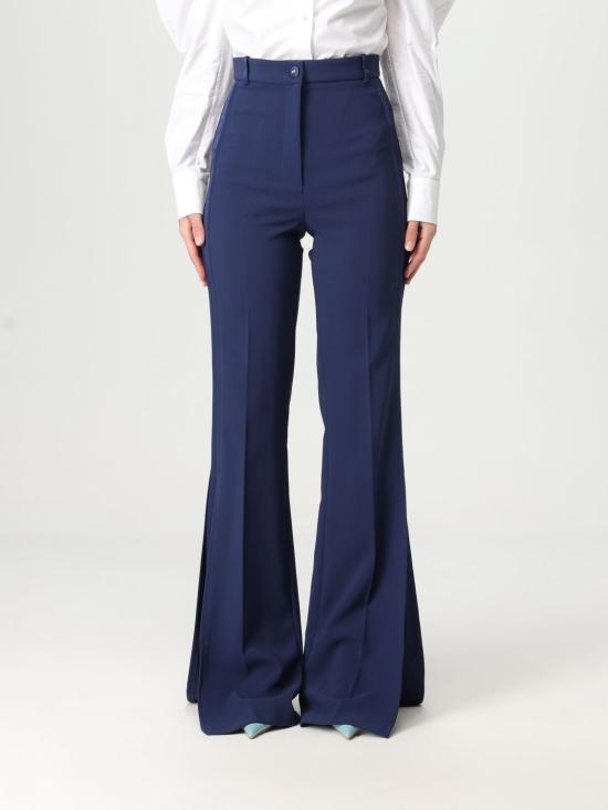 25SS 엘리자베타프랜치 팔라초 팬츠 PA069 DC8 Blue