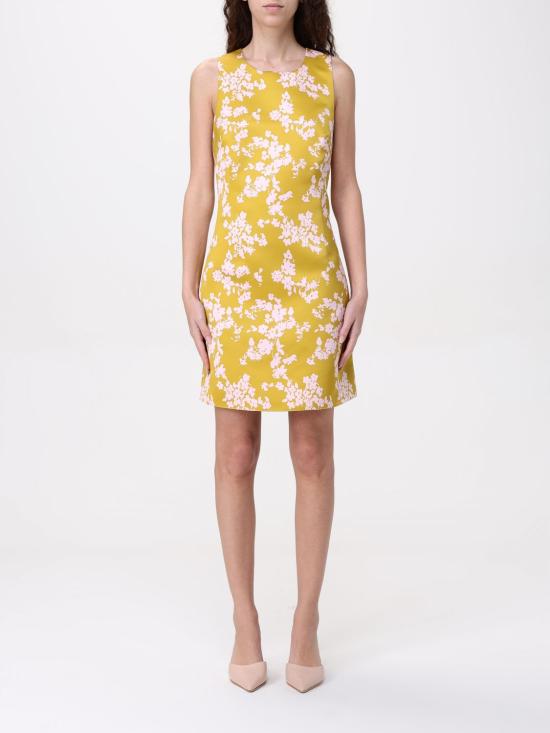 25FW 엘리자베타프랜치 숏 원피스 AB759 DJ4 Yellow