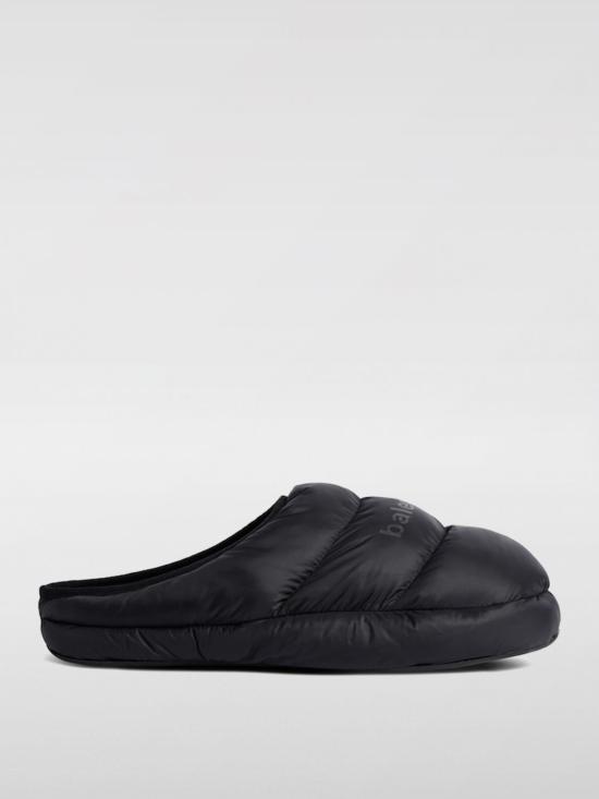 25FW 발렌시아가 뮬/슬리퍼 814170W11R0 1000 Black