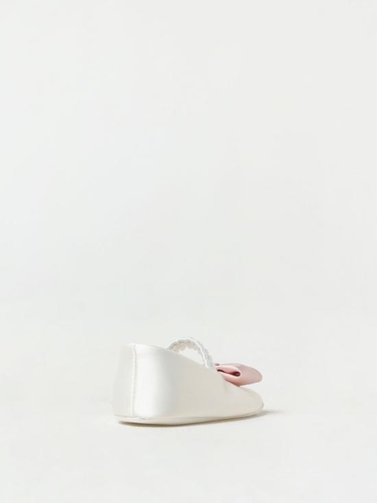 25SS [키즈] 콜로리 키아리 모카신 FN9581514844 15 Milk - COLORI CHIARI