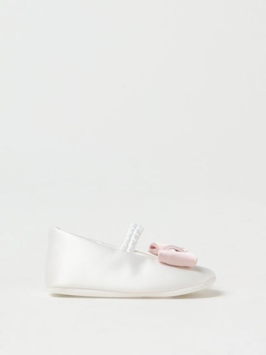 25SS [키즈] 콜로리 키아리 모카신 FN9581514844 15 Milk