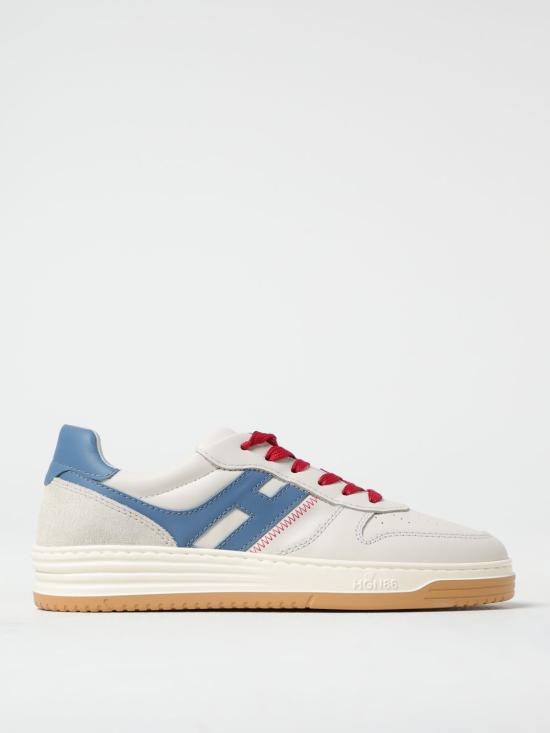 25FW 호간 스니커즈 HXM6300EU50ODZ 0SA6 Brown