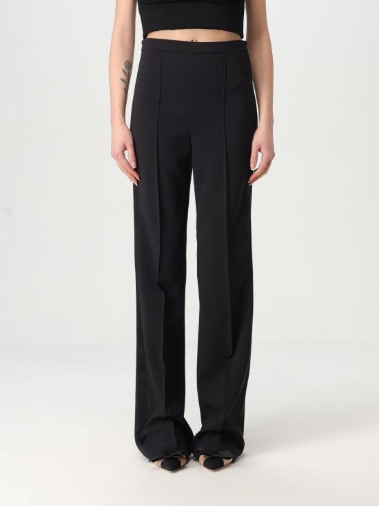 25FW 엘리자베타프랜치 수트 세트 TP002 110 Black - ELISABETTA FRANCHI